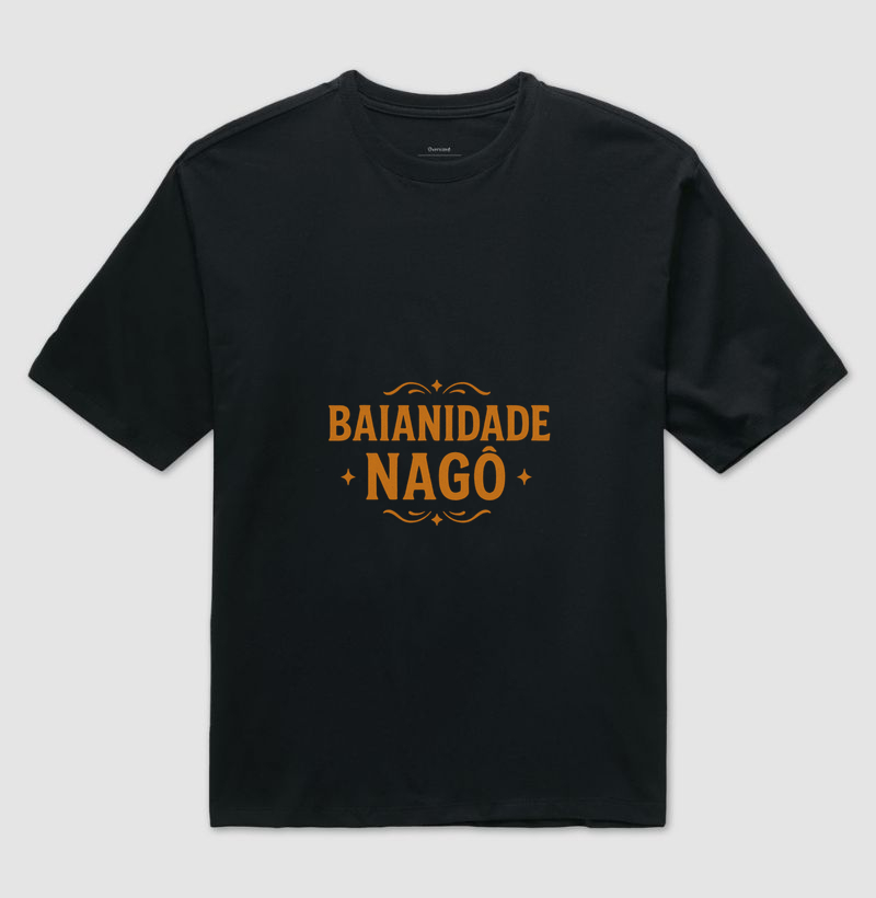 Baianidade nagô