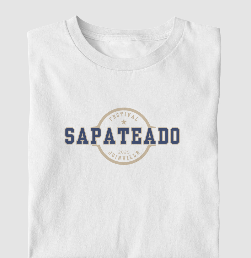 Joinville - Sapateado