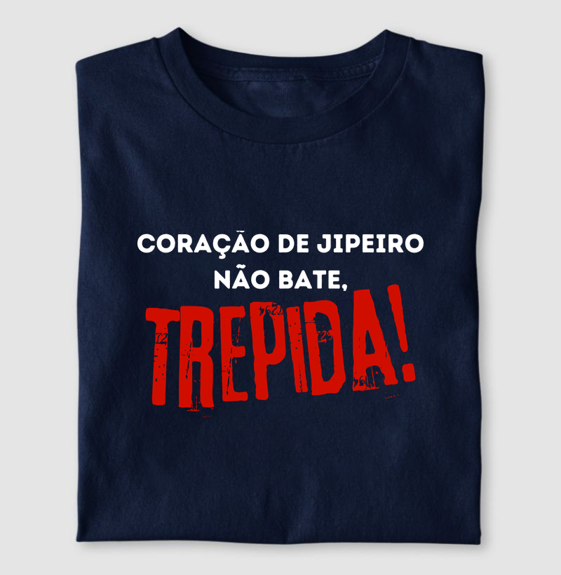 Coração de Jipeiro