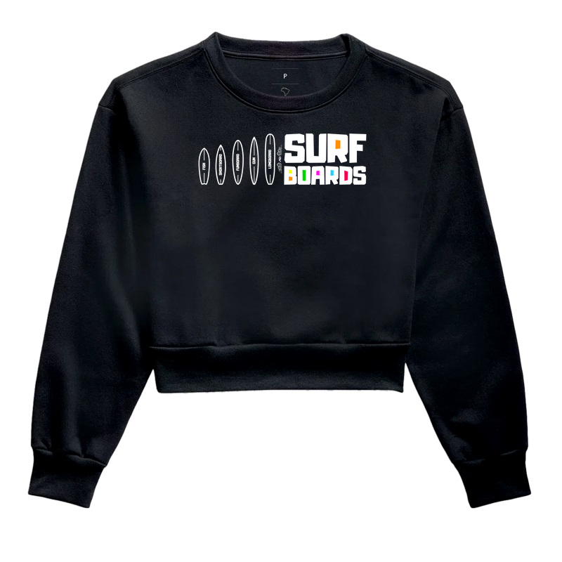 Surf Boards