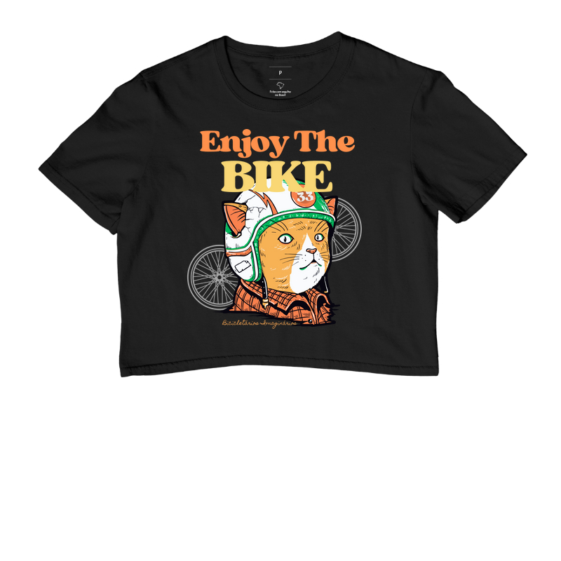 enjoy the BIKE