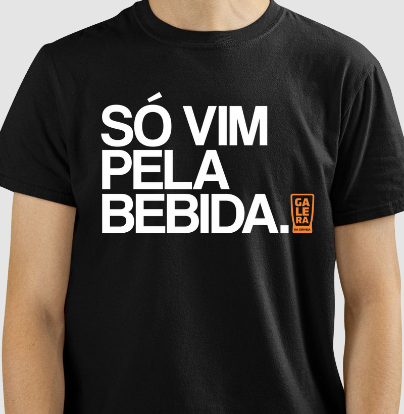 Só Vim Pela Cerveja