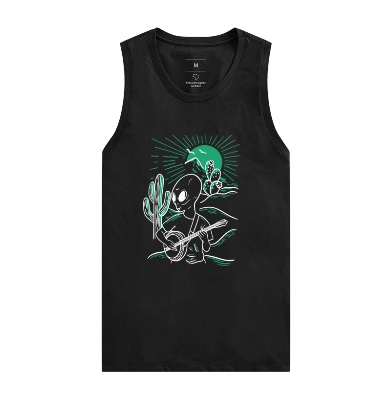 Alien Banjoista 
