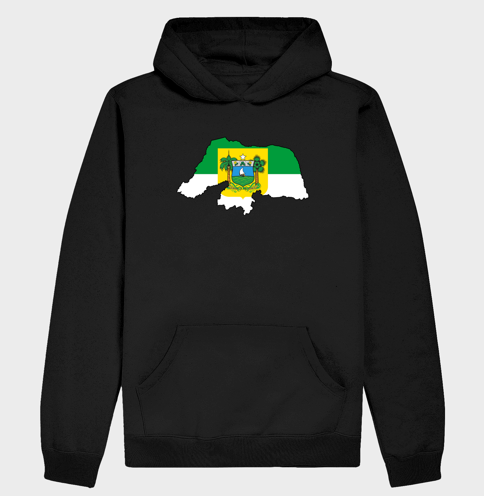 Rio Grande do Norte | Bandeira