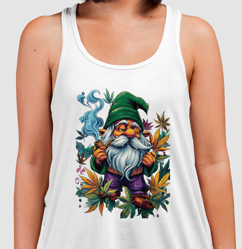 Regata Gnome High – 420 Edition