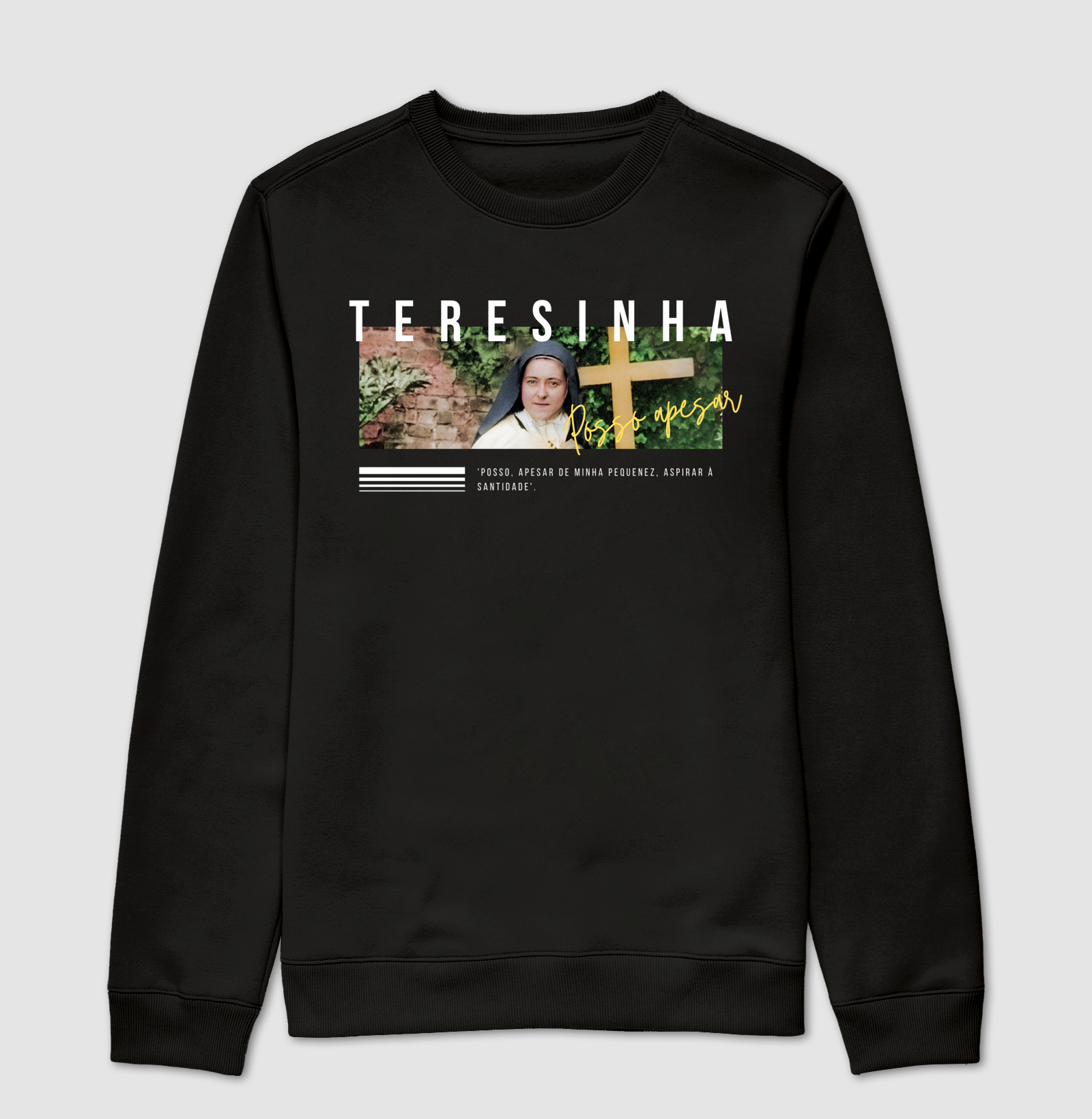 Camisa - Tereseux