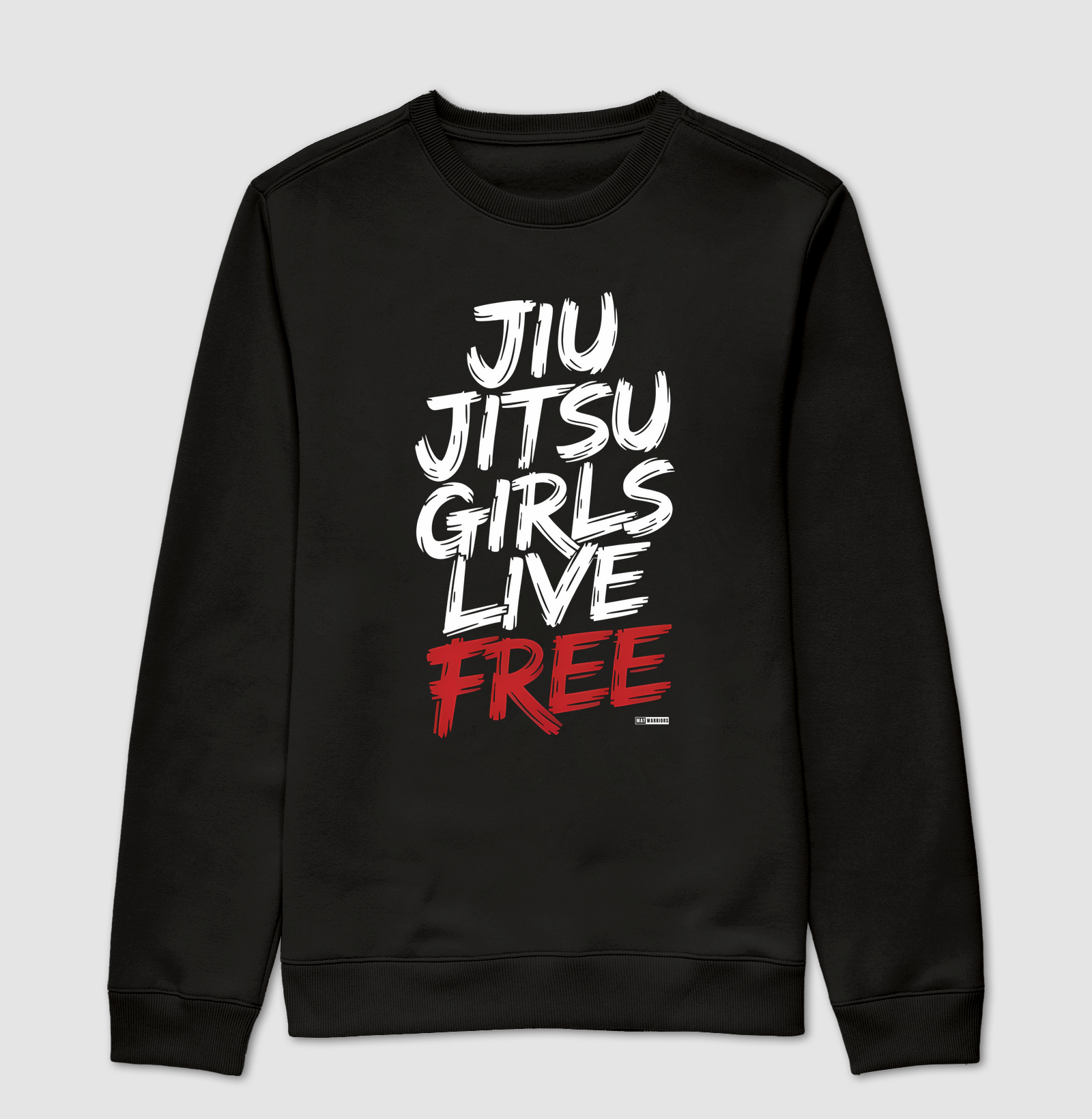 JIU JITSU GIRLS