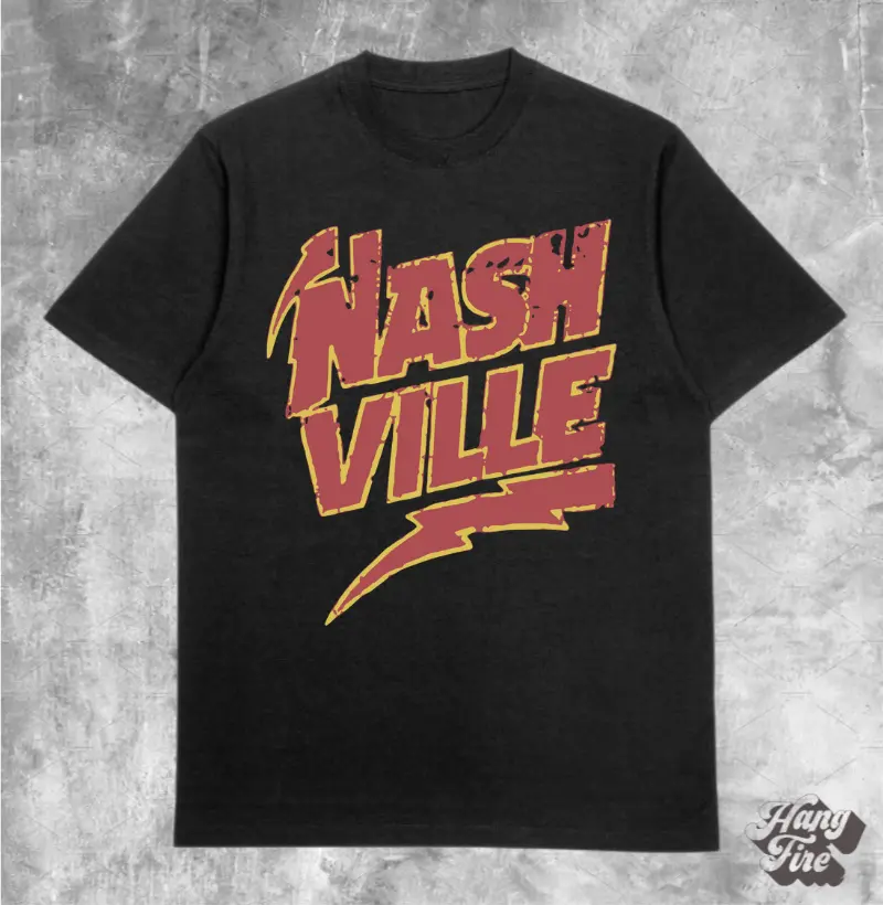NASH VILLE