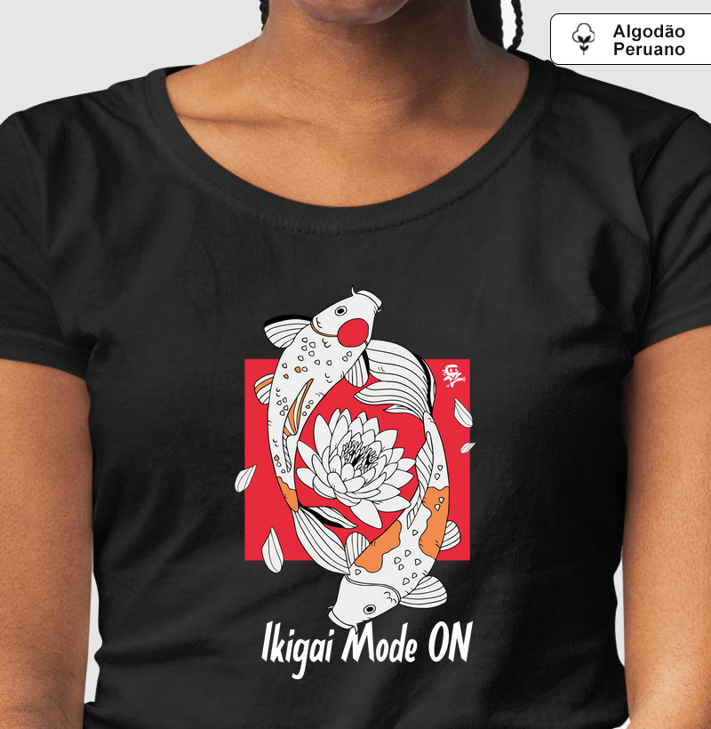 Ikigai mode: on