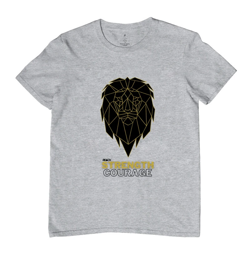 CAMISETA REACH KING