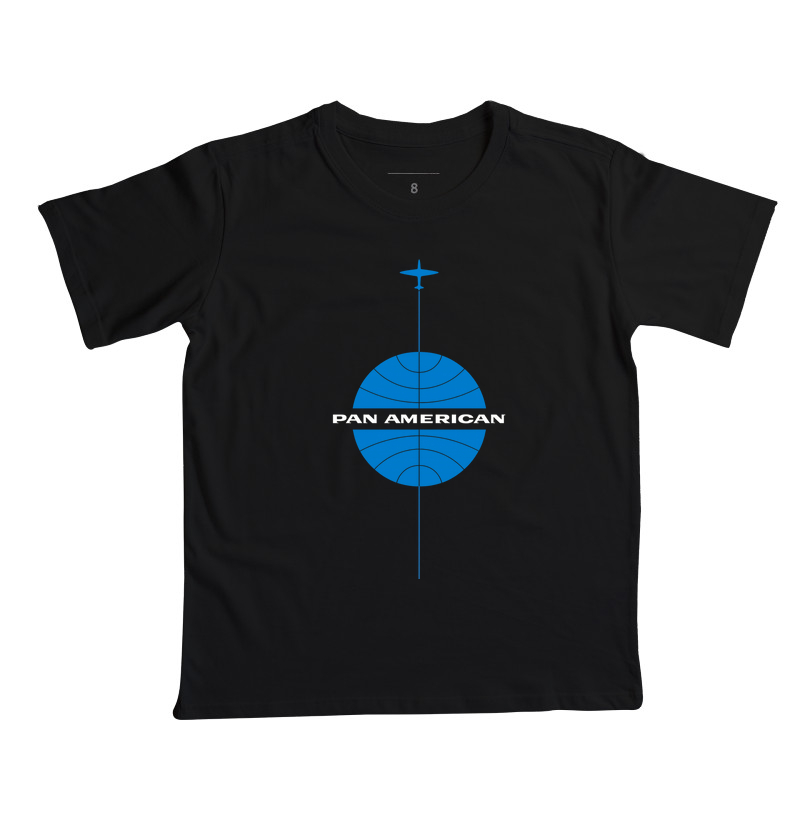 Panam - Pan American