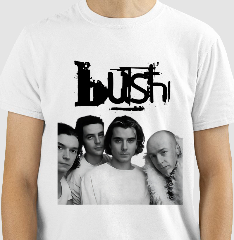 Bush - Band