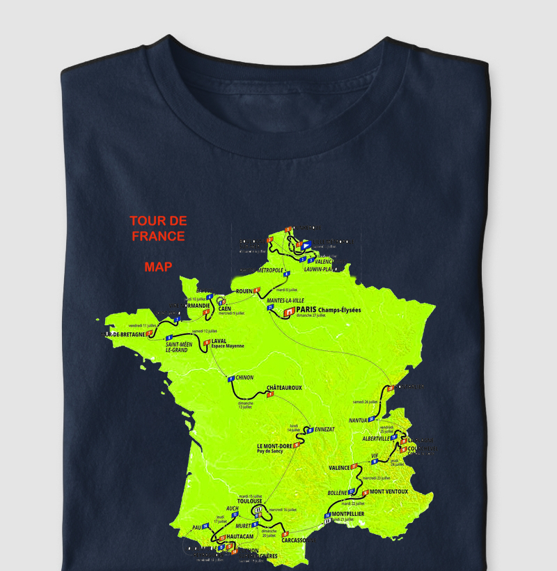 Tour da França