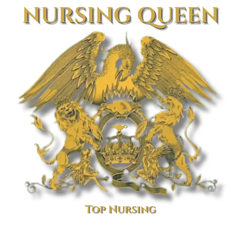 Nursing Queen