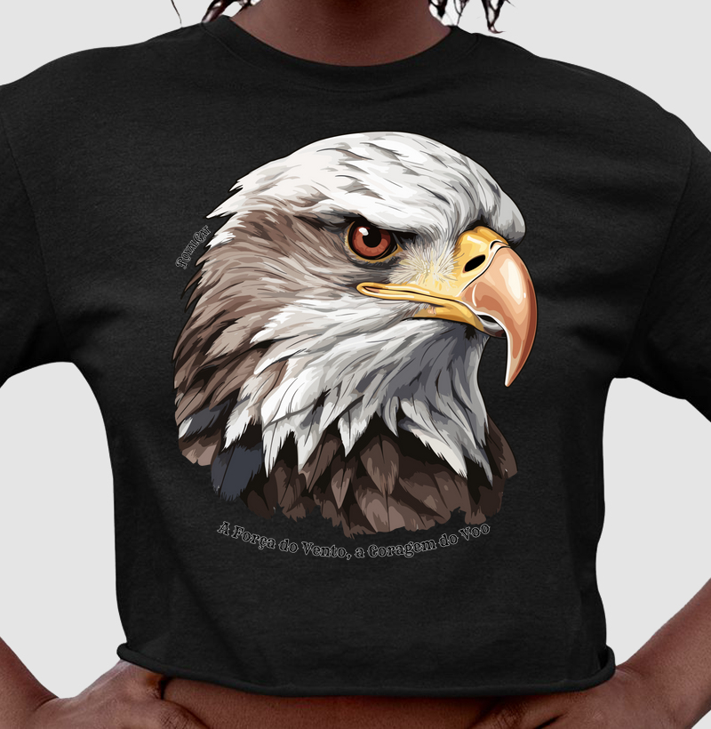 The Force of the Wind, the Courage of Flight