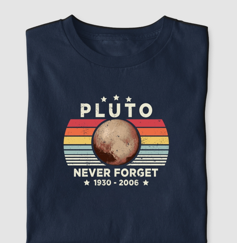 Plutão