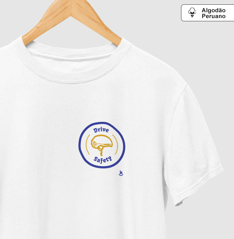 Camiseta Pedal Consciente