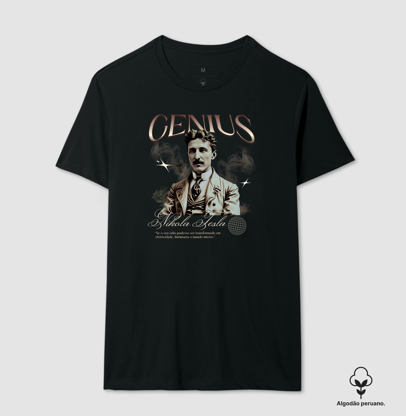 Genius Mind: Tesla