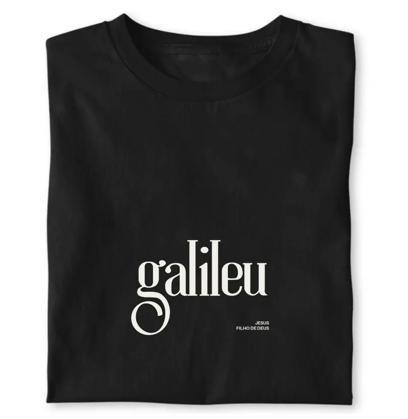 GALILEU