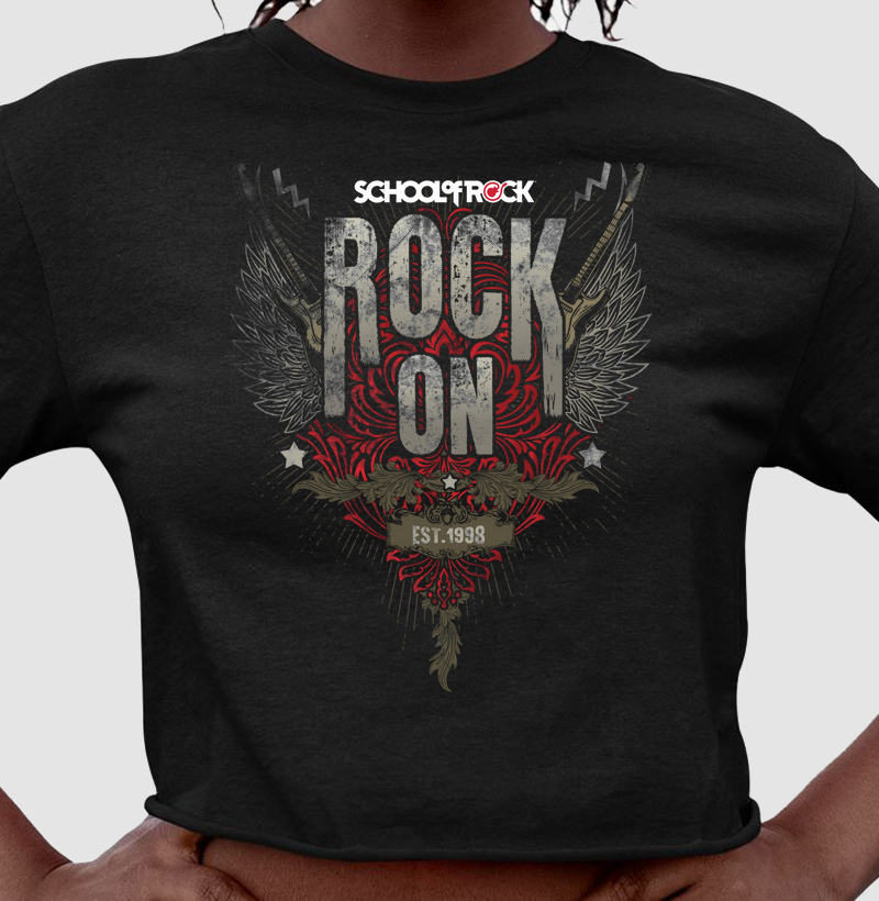 School of Rock - Rock On
