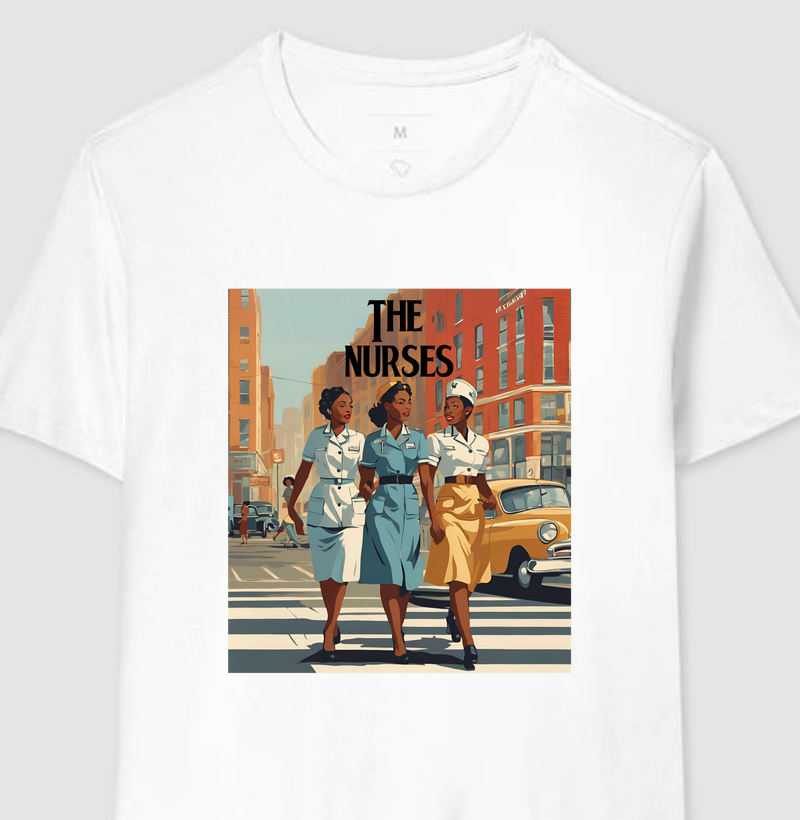 The Nurses 2