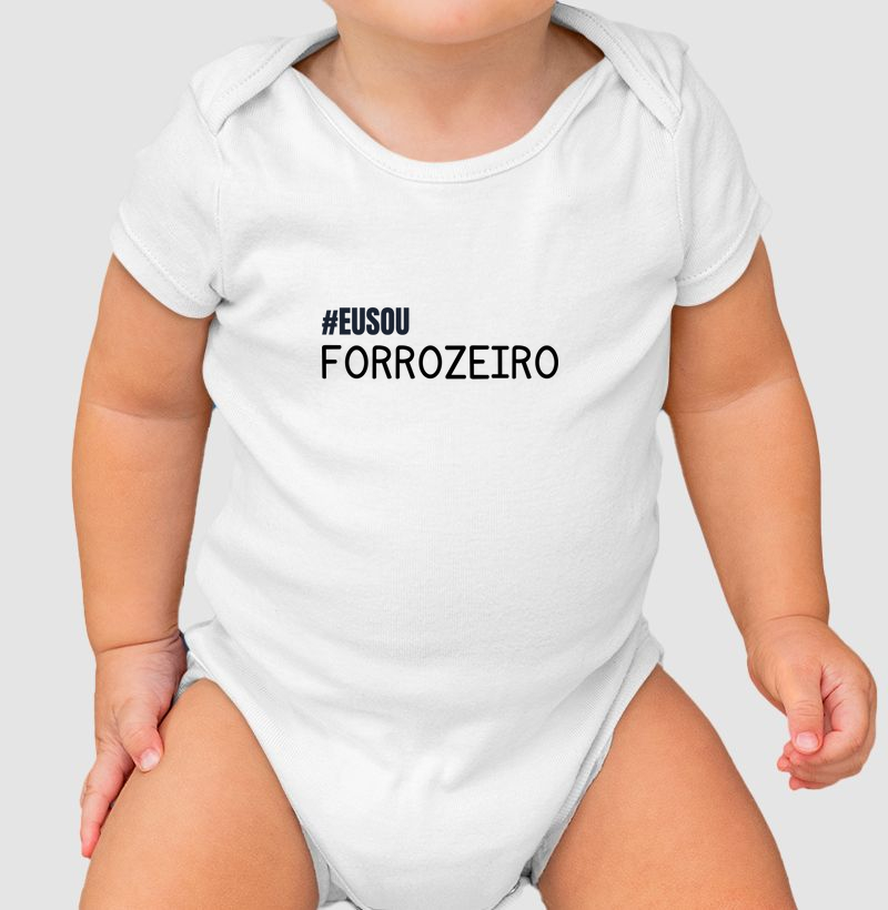 #eusou Forrozeiro