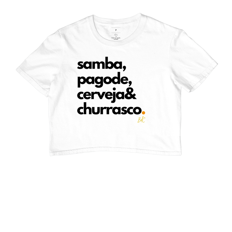 Camisa 0
