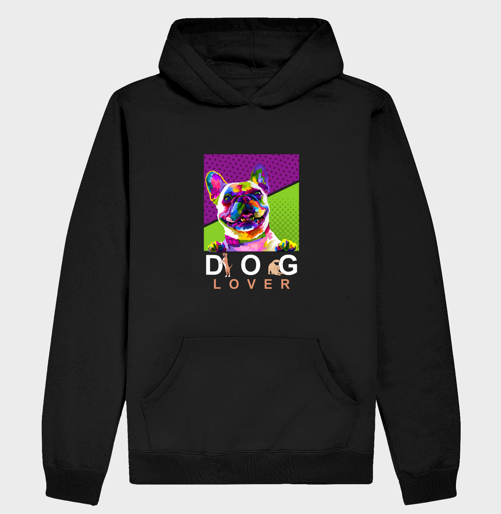 Dog Lover