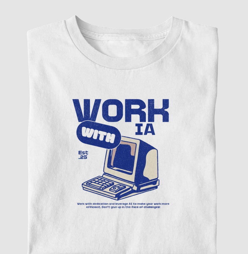 Rotina Work With AI