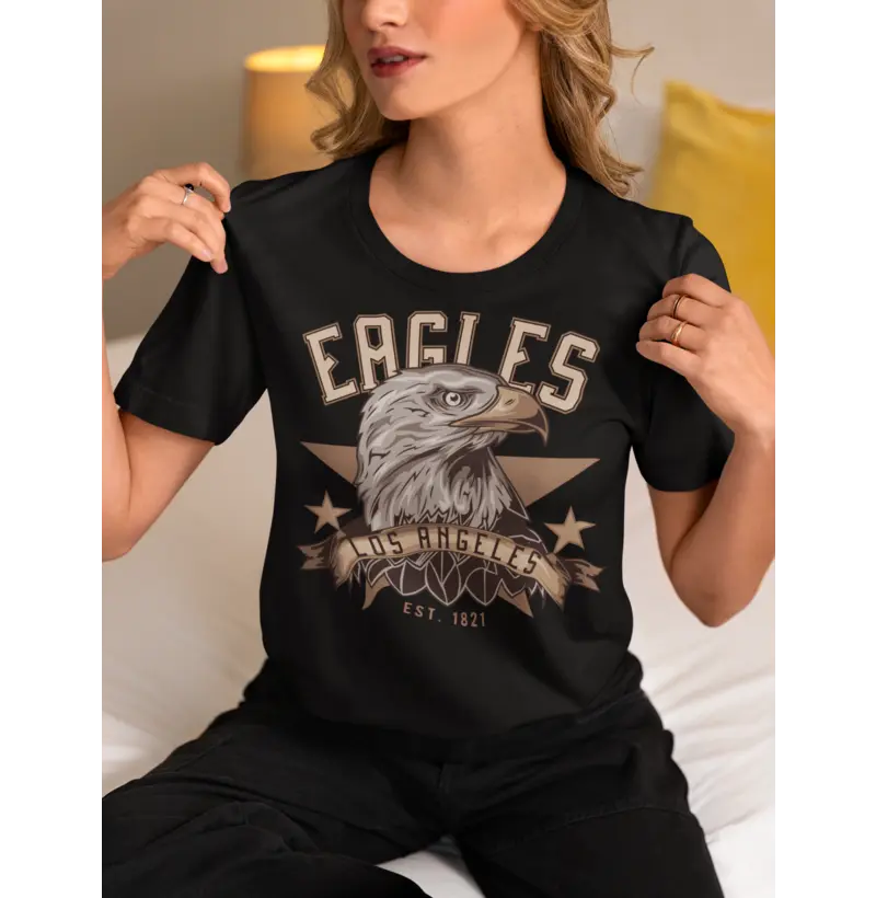 Eagles Los Angeles