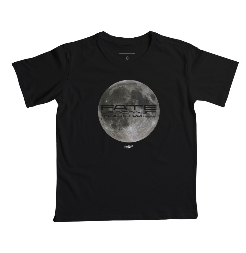 Killing Moon