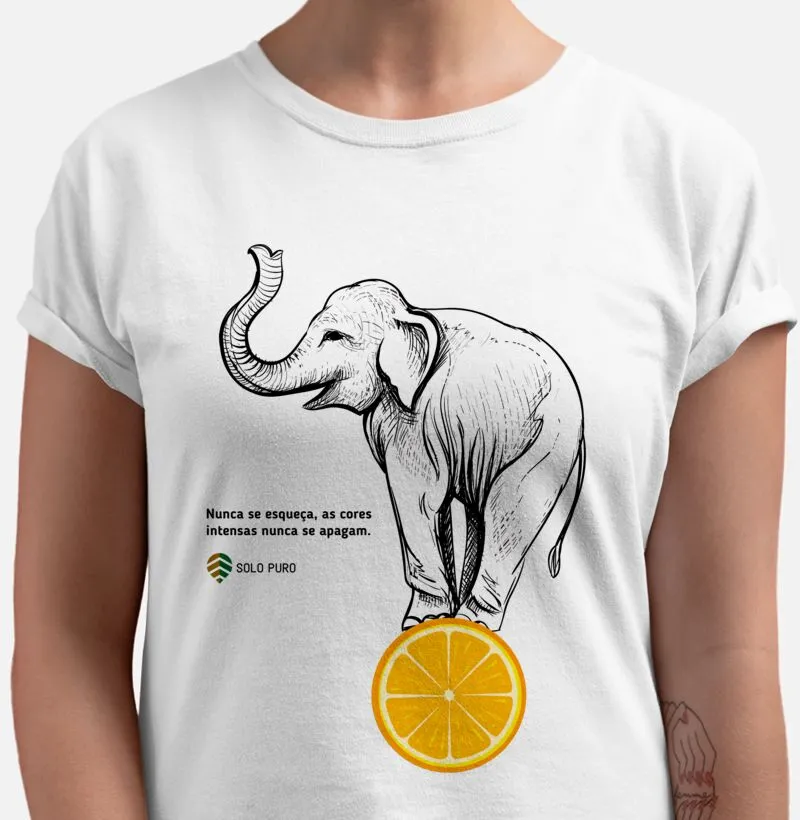 Elefante Intenso