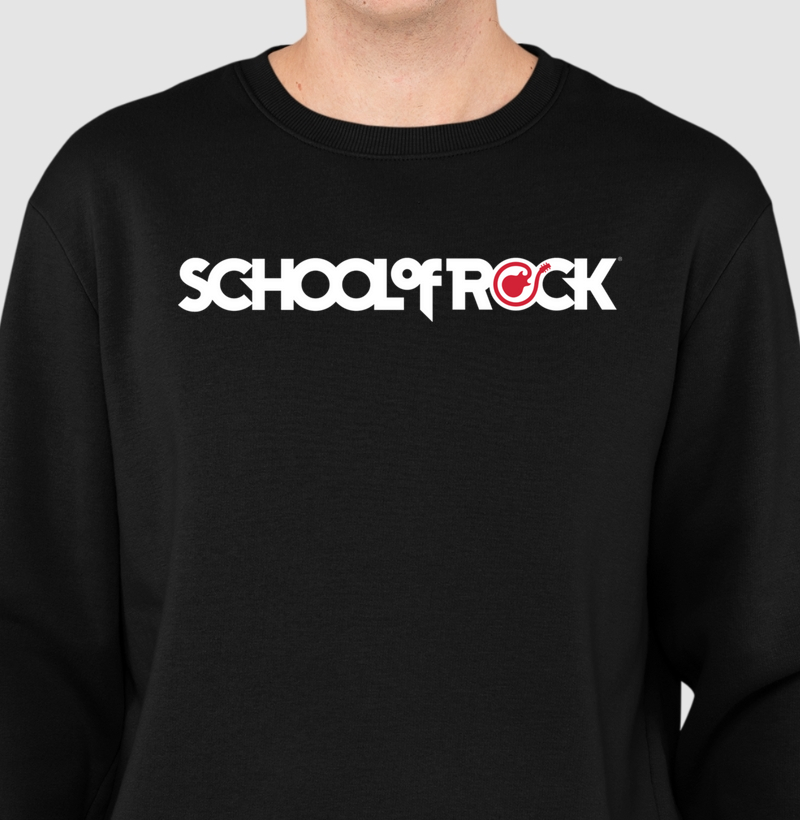 School Of Rock Logo 