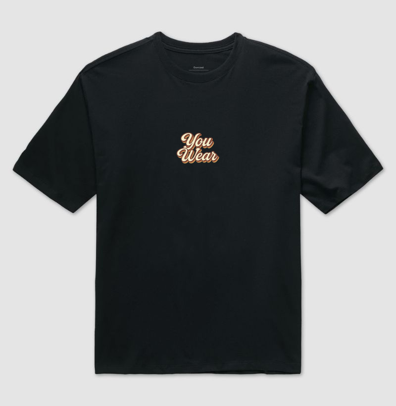 You Wear