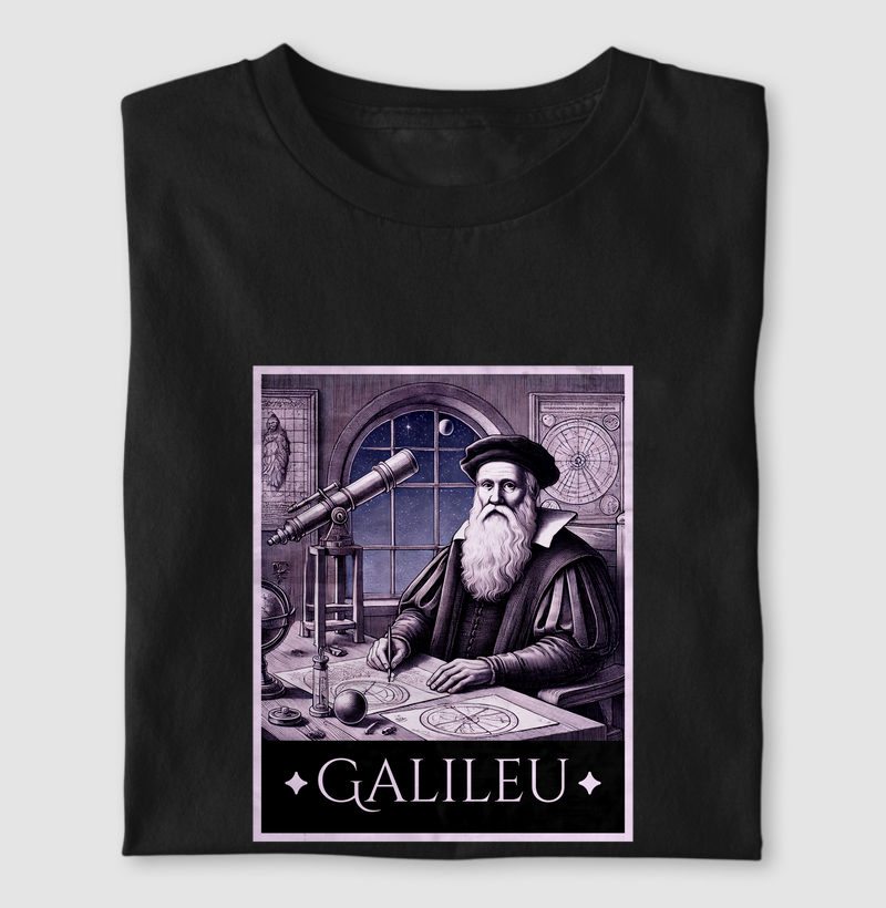 Galileu Galilei