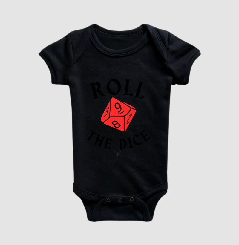 Roll the Dice