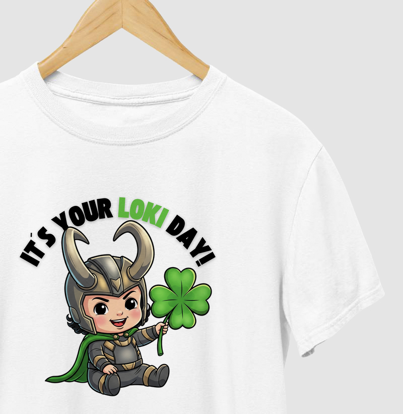 Loki Day!