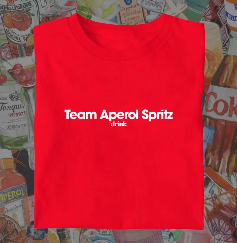 Team Aperol Spritz