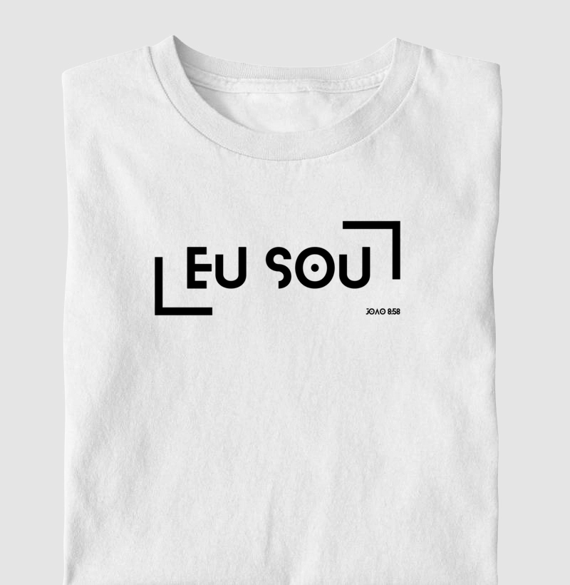Eu Sou (cores claras)