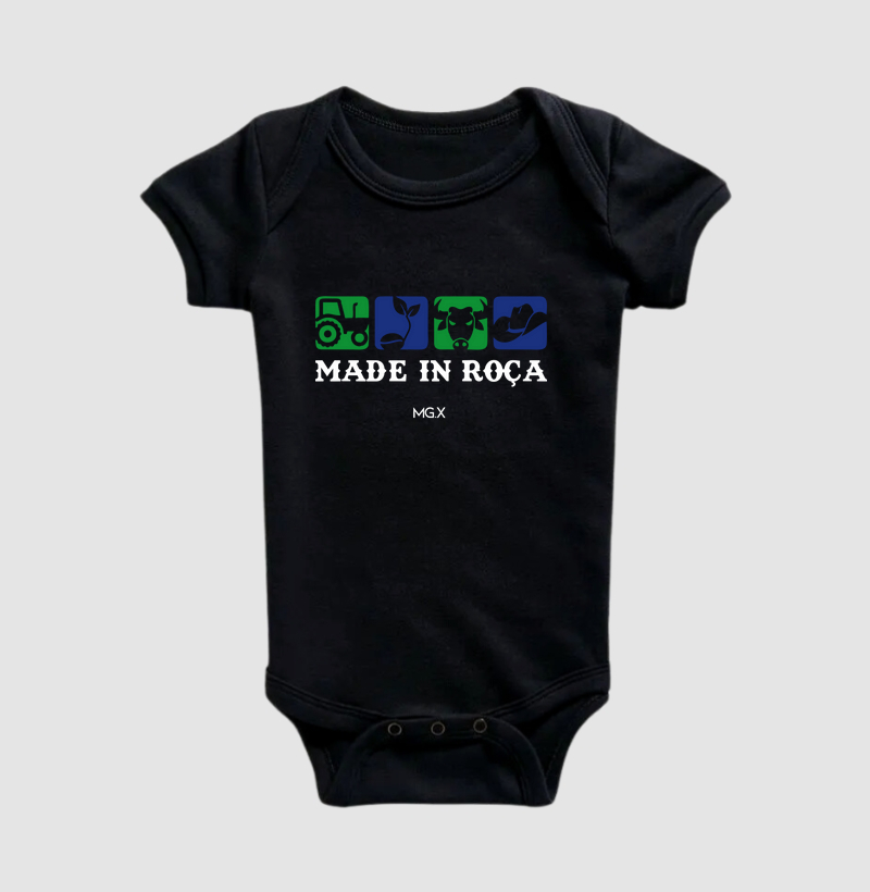 Made in Roça