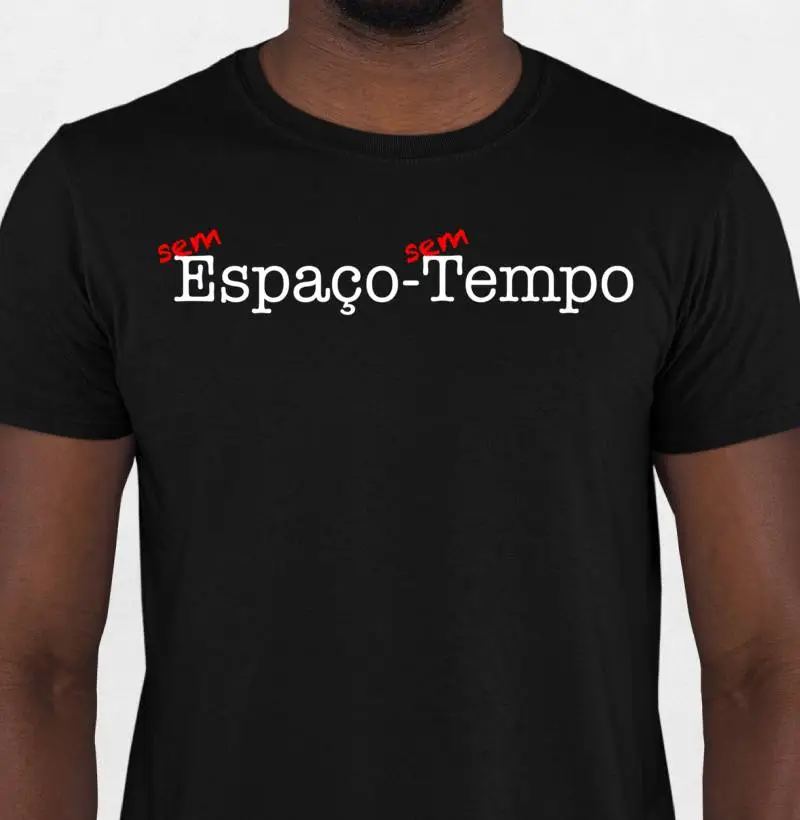 Espaço-Tempo