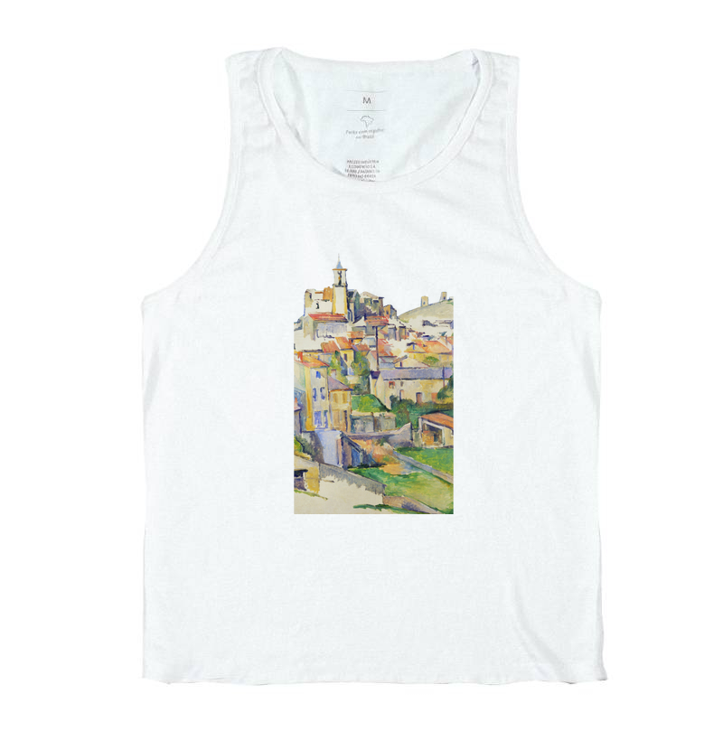 Gardanne town