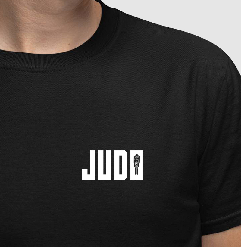 JUDO | Camiseta