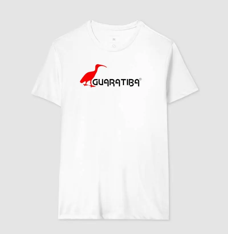 camiseta guaratiba