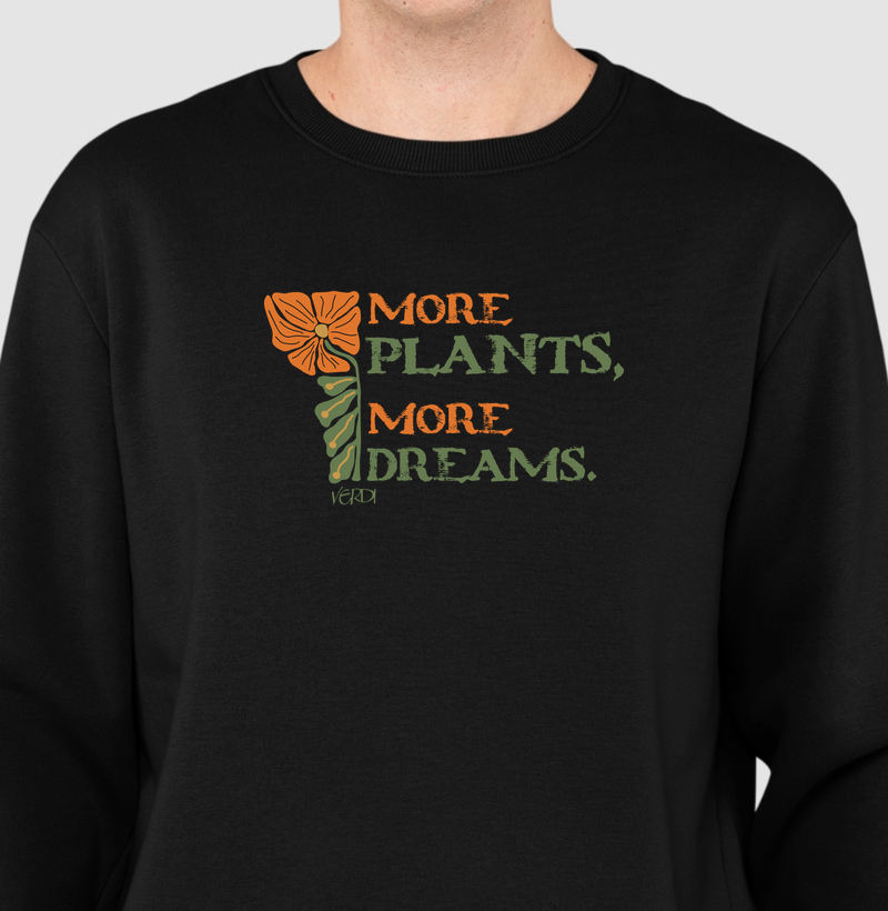 More plants, more dreams 2