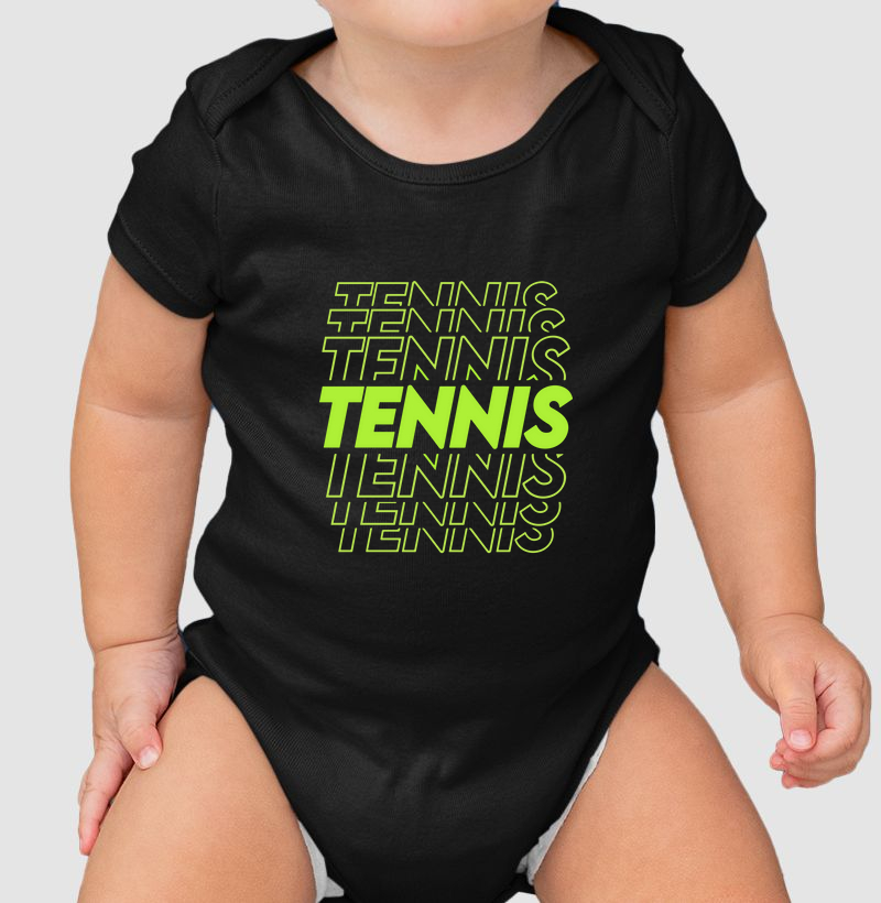 Body Infantil Premium