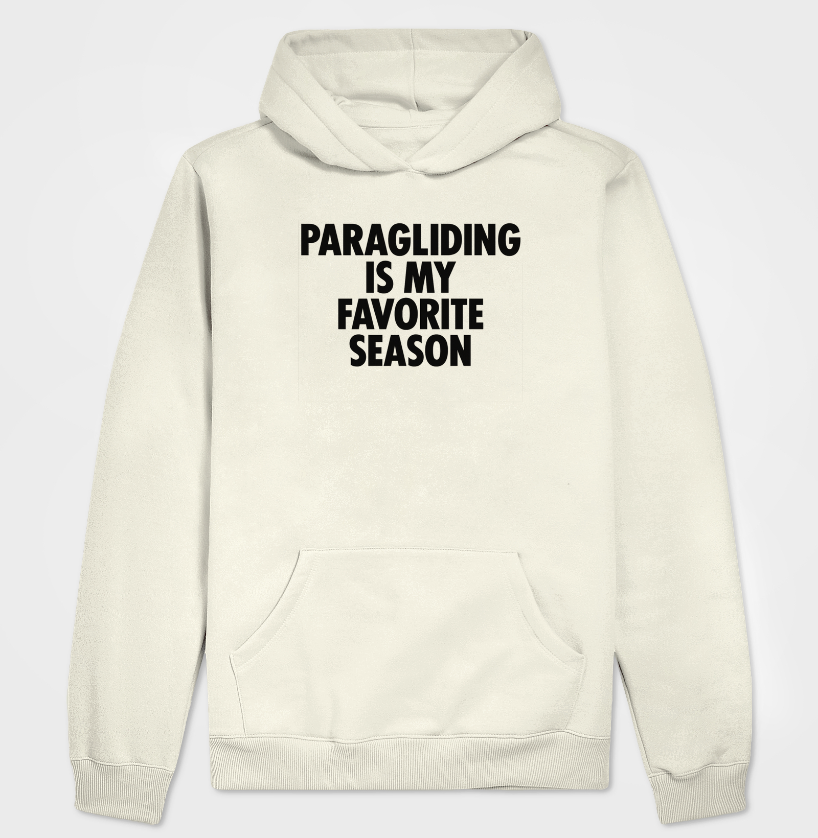 Paragliding Season 