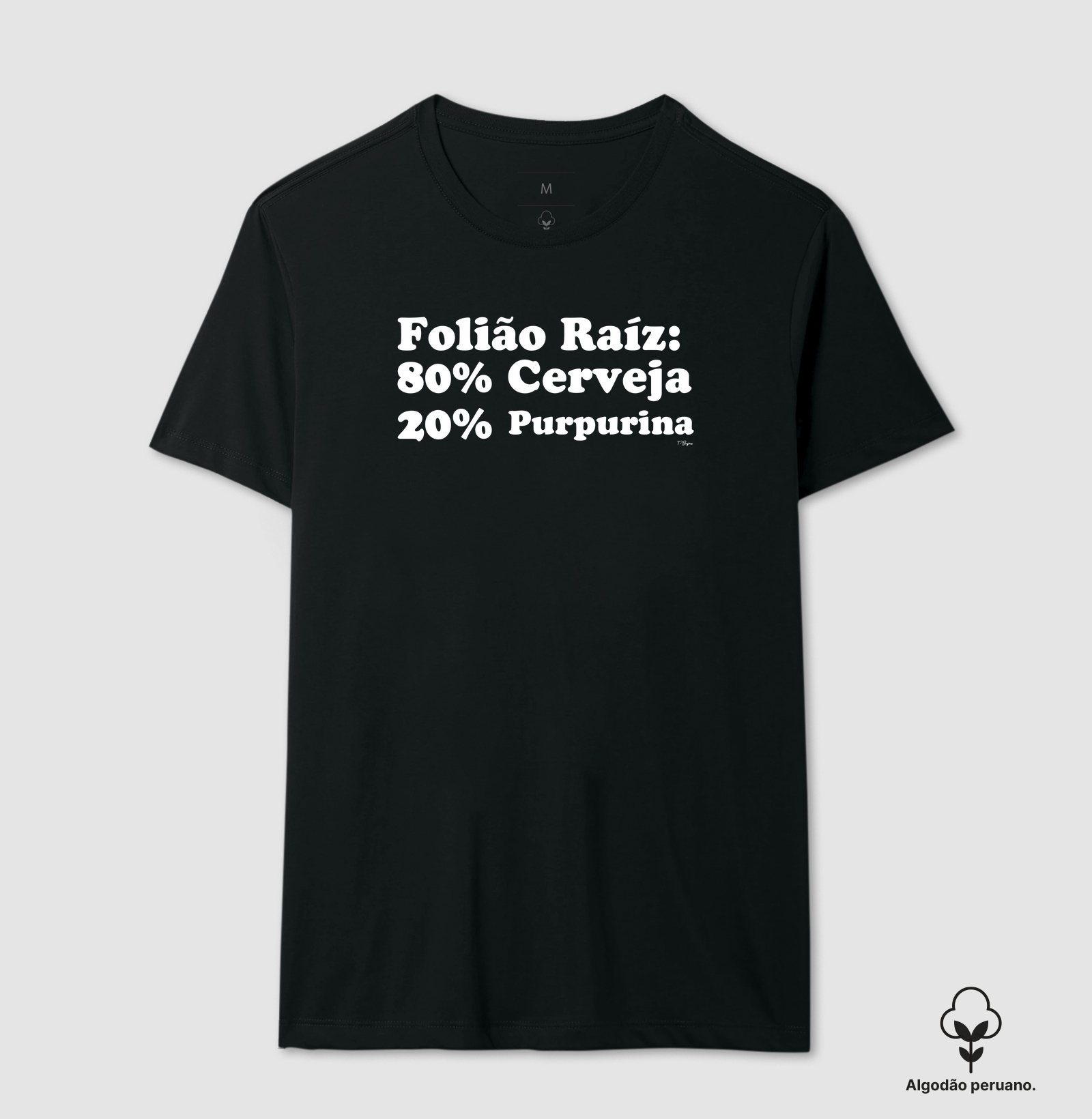 Folião Raíz