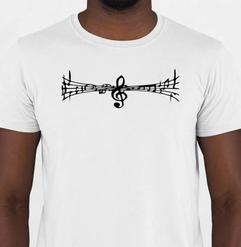 Notas musicais