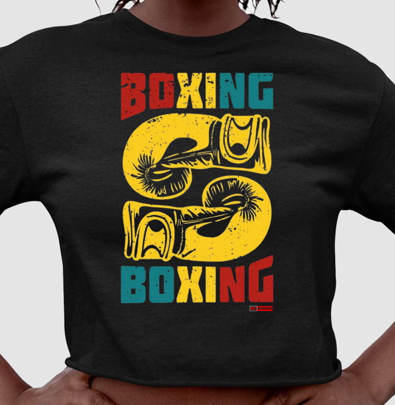 BOXING